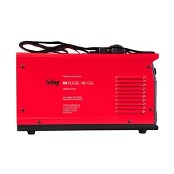 Aparat de sudat invertor Fubag IN Pulse 180 CEL (31799) flexmag.md