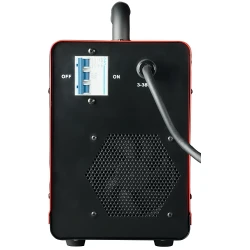 Aparat de sudat invertor Fubag IN256TCEL flexmag.md