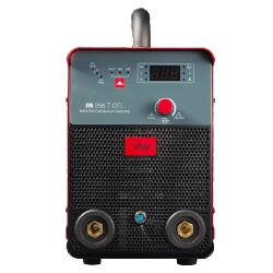 Aparat de sudat invertor Fubag IN256TCEL flexmag.md