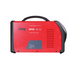 Aparat de sudat invertor Fubag INTIG 160 DC flexmag.md