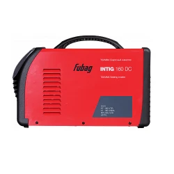 Aparat de sudat invertor Fubag INTIG 160 DC flexmag.md