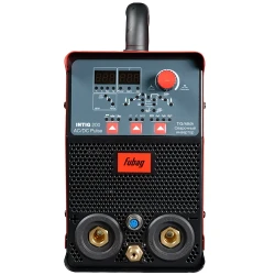 Aparat de sudat invertor Fubag Intig 200 AC - DC Pulse flexmag.md