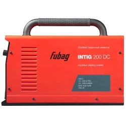 Aparat de sudat invertor Fubag INTIG 200DC flexmag.md