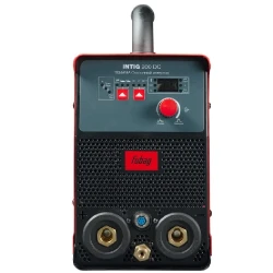 Aparat de sudat invertor Fubag INTIG 200DC flexmag.md