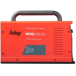 Aparat de sudat invertor Fubag INTIG 200DC flexmag.md