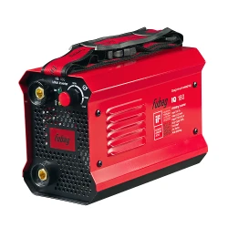 Aparat de sudat invertor Fubag IQ 180 flexmag.md