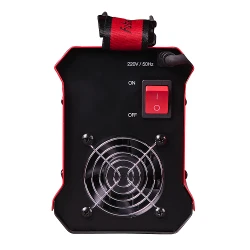 Аппарат сварочный инверторный Fubag IQ 180 flexmag.md