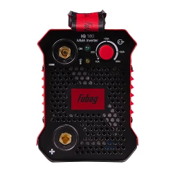 Аппарат сварочный инверторный Fubag IQ 180 flexmag.md