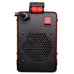 Aparat de sudat invertor Fubag IR 220 flexmag.md