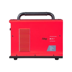 Aparat de sudat invertor Fubag IR 250 T (41117) flexmag.md