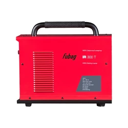 Aparat de sudat invertor Fubag IR 300 T (41118) flexmag.md