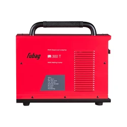 Aparat de sudat invertor Fubag IR 300 T (41118) flexmag.md