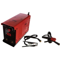 Aparat de sudat invertor Fubag IR200VRD flexmag.md