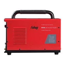 Aparat de sudat invertor Fubag IRTIG 200 AC-DC PULSE (31564.1) flexmag.md