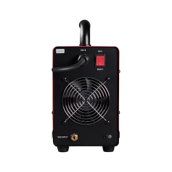 Aparat de sudat invertor Fubag IRTIG 200 AC-DC PULSE (31564.1) flexmag.md
