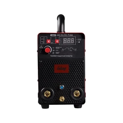 Aparat de sudat invertor Fubag IRTIG 200 AC-DC PULSE (31564.1) flexmag.md