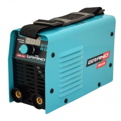 Aparat de sudat invertor Grand MMA-300 flexmag.md