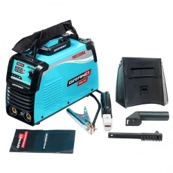 Aparat de sudat invertor Grand MMA-330 Prof flexmag.md