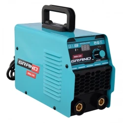 Aparat de sudat invertor Grand MMA-340 flexmag.md