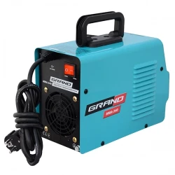 Aparat de sudat invertor Grand MMA-340 flexmag.md