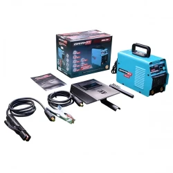 Aparat de sudat invertor Grand MMA-340 flexmag.md