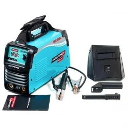 Aparat de sudat invertor Grand MMA-350 Prof flexmag.md