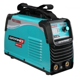 Aparat de sudat invertor Grand MMA-350 Prof flexmag.md