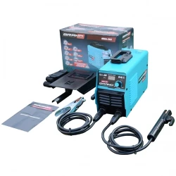 Aparat de sudat invertor Grand MMA-360 flexmag.md