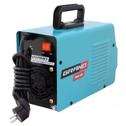 Aparat de sudat invertor Grand MMA-360 flexmag.md