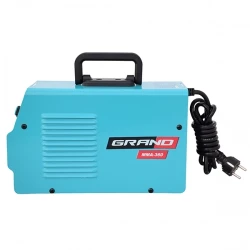 Aparat de sudat invertor Grand MMA-360 flexmag.md