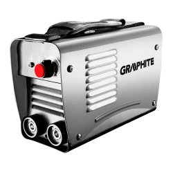 Aparat de sudat invertor Graphite 56H806 flexmag.md