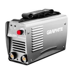 Aparat de sudat invertor Graphite 56H813 flexmag.md
