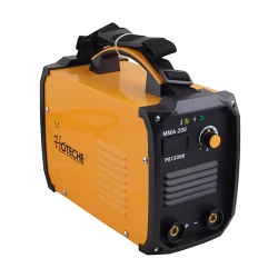Aparat de sudat invertor Hoteche P813200 flexmag.md