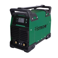 Aparat de sudat invertor Hoteche PG813202 flexmag.md