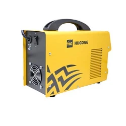 Аппарат сварочный инверторный Hugong Extreme 200E (750010201) flexmag.md