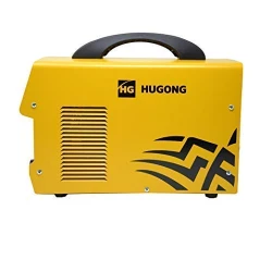 Аппарат сварочный инверторный Hugong Extreme 200E (750010201) flexmag.md