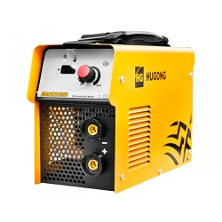 Аппарат сварочный инверторный Hugong Extreme 220E (750010220) flexmag.md