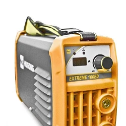 Аппарат сварочный инверторный Hugong ExtremeMig 160 flexmag.md