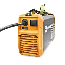 Аппарат сварочный инверторный Hugong ExtremeMig 160 flexmag.md