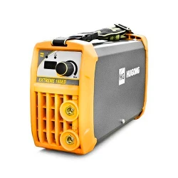 Aparat de sudat invertor Hugong ExtremeMig 160 flexmag.md