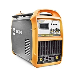 Аппарат сварочный инверторный Hugong Power Stick 251W (750010250) flexmag.md