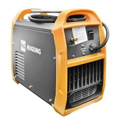 Аппарат сварочный инверторный Hugong PowerTig 200DPIII (750010300) flexmag.md