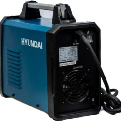 Aparat de sudat invertor Hyundai MMA-200 T flexmag.md