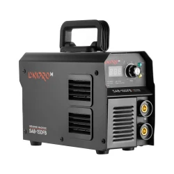 Aparat de sudat invertor IGBT Dnipro-M SAB-15DFB flexmag.md