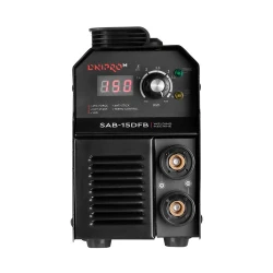 Aparat de sudat invertor IGBT Dnipro-M SAB-15DFB flexmag.md