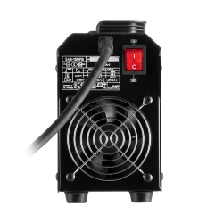 Aparat de sudat invertor IGBT Dnipro-M SAB-15DFB flexmag.md