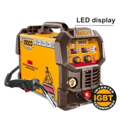 Aparat de sudat invertor Ingco ING-MGT20058 flexmag.md