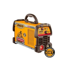 Aparat de sudat invertor Ingco ING-MMA16059 flexmag.md