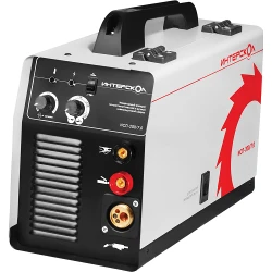 Аппарат сварочный инверторный Interskol ИСП-200-7.0 flexmag.md