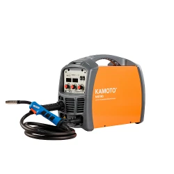 Aparat de sudat invertor Kamoto MIG180 flexmag.md